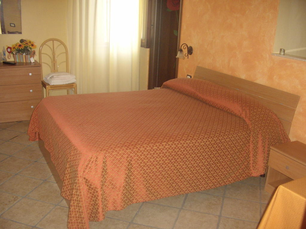 B&B Valoroso Village Licata Zimmer foto
