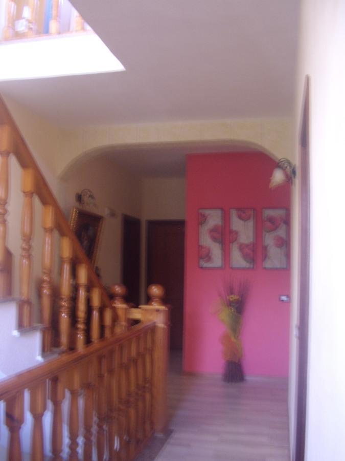 B&B Valoroso Village Licata Zimmer foto